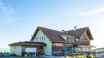 Restaurant St. Anton