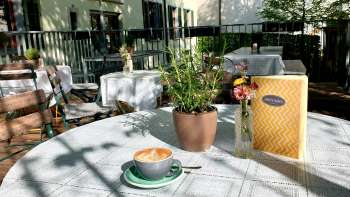 Café Restaurant Drahtseilbähnli Café Restaurant Drahtseilbähnli