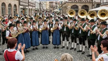 Sinfonics Tonhallenkonzert