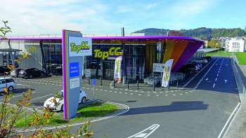 Filiale Zuzwil Filiale Zuzwil