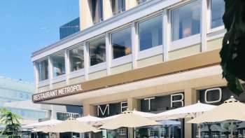 Tailormade Hotel Metropol