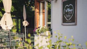 Restaurant Scheitlinsbüchel