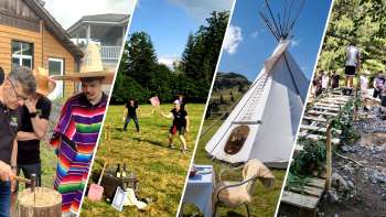 Abenteuer-Zeitreisen TOPAZ GmbH Abenteuer-Zeitreisen TOPAZ GmbH