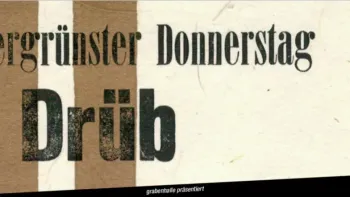 S Drüb