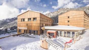 JUFA Hotel Malbun-Alpin-Resort*** JUFA Hotel Malbun-Alpin-Resort***