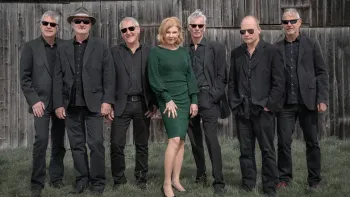 „Back to Blues“ im Bogenkeller beim Bluesclub Bühler