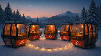 Gondeldörfli Widnau