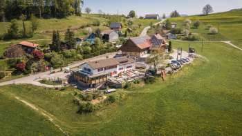 Restaurant und Käserei Berghof Restaurant und Käserei Berghof