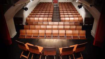 Kellerbühne St.Gallen Kellerbühne St.Gallen