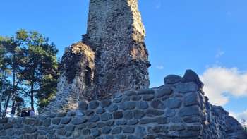 Burg Grimmenstein