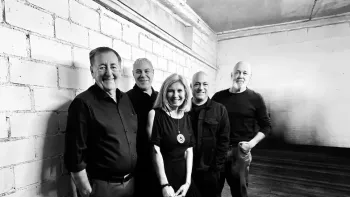 Blues and More Band