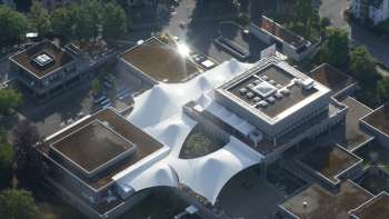 Universität St.Gallen (HSG) Universität St.Gallen (HSG)