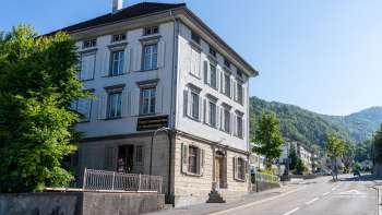 Fredy's Mechanical Music Museum