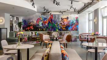 Boutique Hotel City Weissenstein Boutique Hotel City Weissenstein