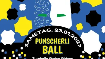 Punscherliball Widnou 2027