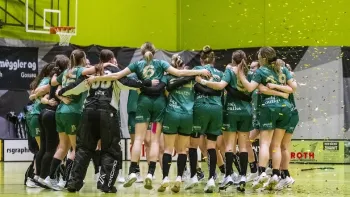 Unihockey NLB Frauen: WASA St. Gallen - Aergera Giffers