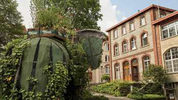 Muser Brothers / Dixa AG Muser Brothers / Dixa AG