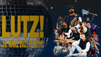 Lutz!