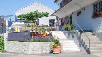 Bakery Füger Handmade Mörschwil