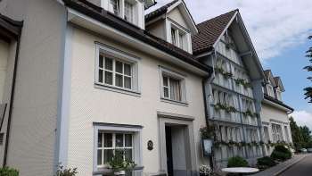 Restaurant Wolfensberg