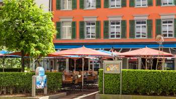 Stars and Stripes – American Bar & Restaurant Stars and Stripes – American Bar & Restaurant