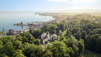 Restaurant Schloss Wartegg Restaurant Schloss Wartegg