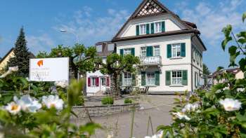 Hotel Garni Rössli Wittenbach Hotel Garni Rössli Wittenbach