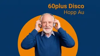 60plus Disco