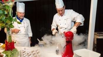 Säntis Gastronomie AG Säntis Gastronomie AG