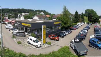 Zil Garage St.Gallen