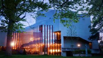 Konzert und Theater St.Gallen Konzert und Theater St.Gallen