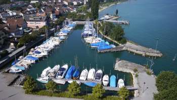 Port Horn