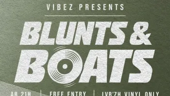 Blunts & Beats