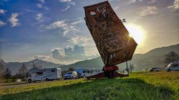 Art Drive-In Art Drive-In