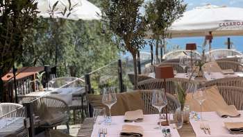 Restaurant Treichli 