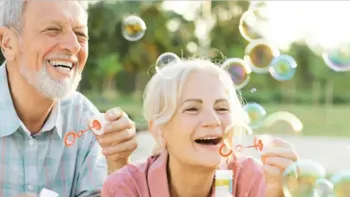 Demenz und Humor?! Lebensfreude kennt verschiedene Wege