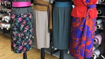 Stoffladen Greuter Textil Stoffladen Greuter Textil