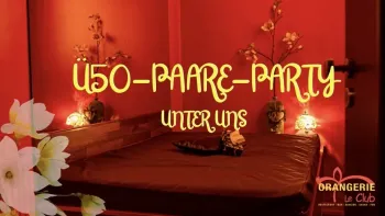 Sonntag-Ü50-Paare-Party