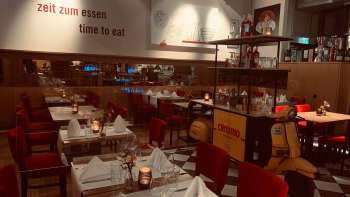 Café Restaurant Gentile