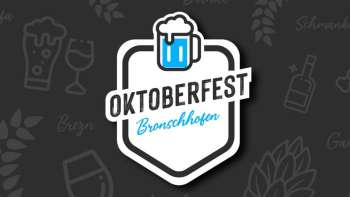 Oktoberfest Bronschhofen 2026 (Samstag)