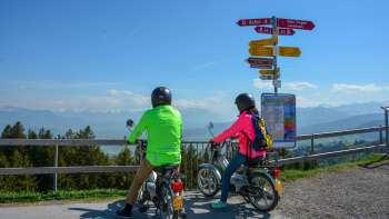 Appenzeller Töfflitour - by TOPAZ Appenzeller Töfflitour - by TOPAZ