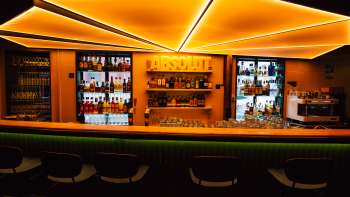 August Bar August Bar