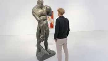 Ein Werk im Fokus