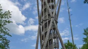 Tower of Wil