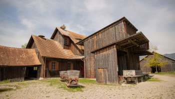 Schollenmühle Schollenmühle