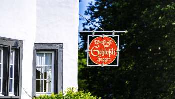 Wirtschaft zum Schlössli Haggen Wirtschaft zum Schlössli Haggen