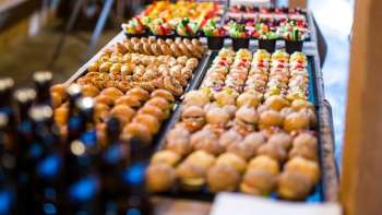 Bakery Huber Widnau