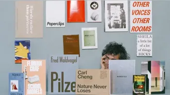 Ausstellung der schönsten Bücher 2026