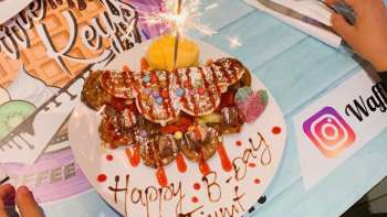 Waffle Keyfs Waffle Keyfs