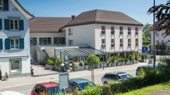 Hotel Hecht Hotel Hecht